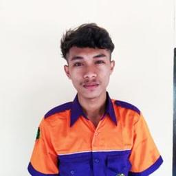 Profil CV Zainul Abidin