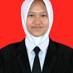 Profil CV Sinta Nopita Sari