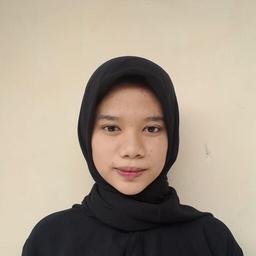 Profil CV Syifa Nurhikmah