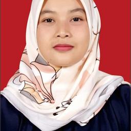 Profil CV Yuli Syaniatul Masana