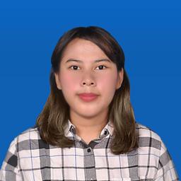 Profil CV Priska Arini Damayanti