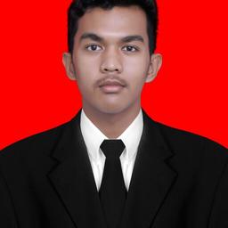 Profil CV Pani Andre Yani