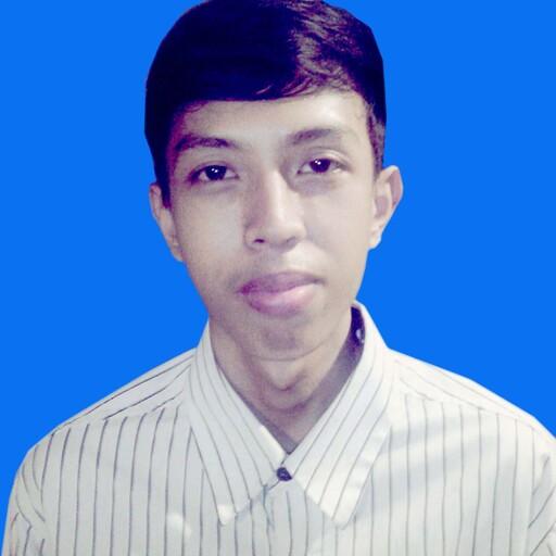 CV Fahmi Hidayat