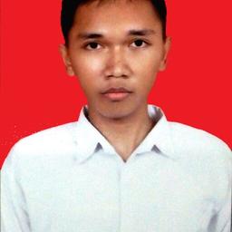 Profil CV Raden Issaga Pusponegoro