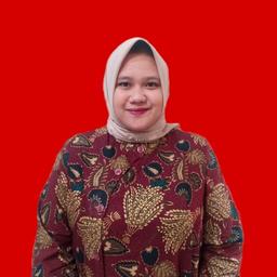 Profil CV Marta Nurlaily Fatika Wardana