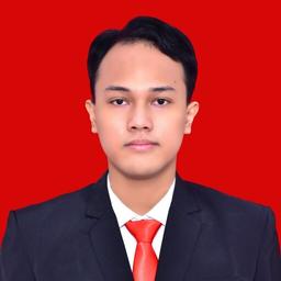 Profil CV Maulana Bayu Orlando