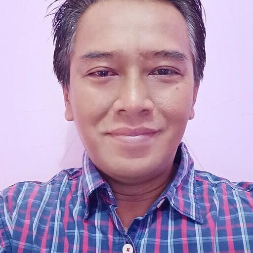 CV Denny Muhamad Yusup