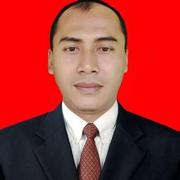 Profil CV Muhamad Rusandi
