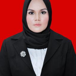 Profil CV Widie Safitri