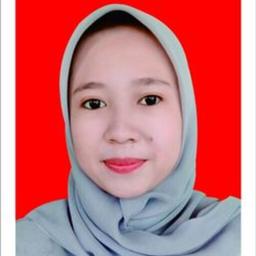Profil CV Nurul Sabila
