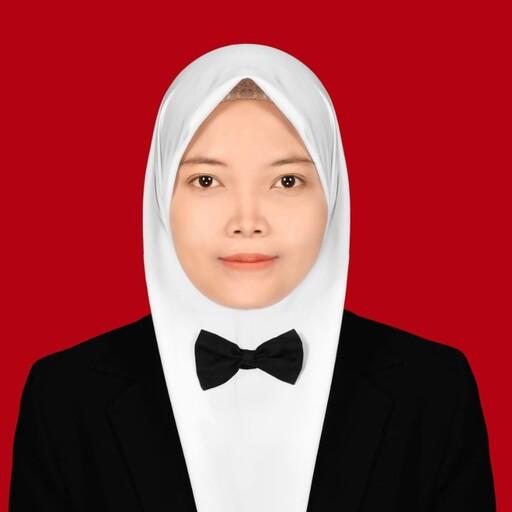 CV Siti Masruroh