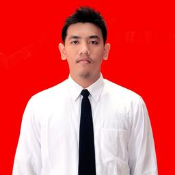 Profil CV Muhammad Syarifudin Hidayat