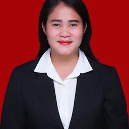 Profil CV Agnes susanti Harita