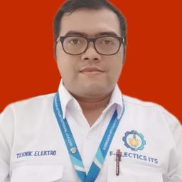 Profil CV Muchamad Arifin
