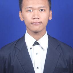 Profil CV Mohammad Abdul Khamid