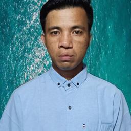 Profil CV Muhammad Hendri Santoso