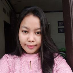 Profil CV Delima Romaito Tambunan