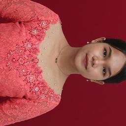 Profil CV Lusiana Yeni Putri Situmorang