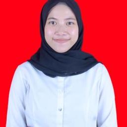 Profil CV WA ODE DWI SANTRI FADILIA