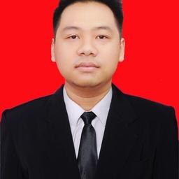 Profil CV Saiful Ramadi