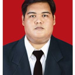 Profil CV Evan Lewi Putra Bangun, A.Md.Kom., S.Th.