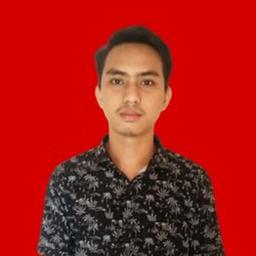 Profil CV Muh Perdana Bagas Basir