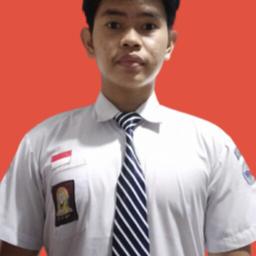 Profil CV Muhammad Haikal Harun