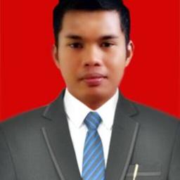 Profil CV Ahmad Rhoma Doni