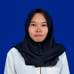 Profil CV RADAWIYAH