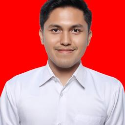 Profil CV Asnan Syarif