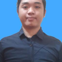 Profil CV Febriyanto Moho