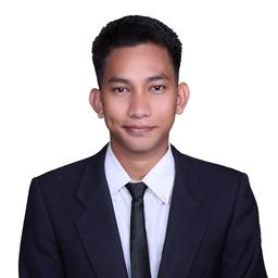 Profil CV Kgs M Putra Ramzy