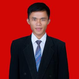 Profil CV Indra Gandi Putra Jaya