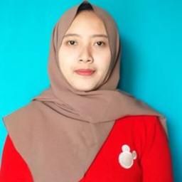 Profil CV Diana Feriska Putri