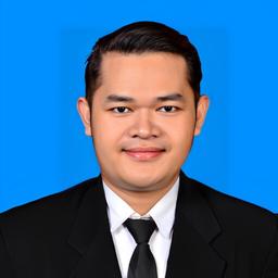 Profil CV Boby Alfiandy Ramadhan