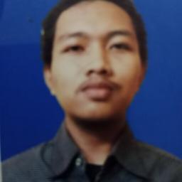 Profil CV Dion Putra Pradana