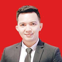 Profil CV Agus Fahreza Arief, SH.