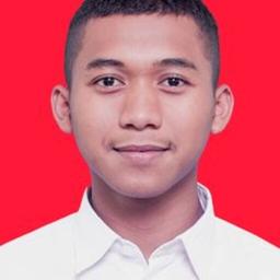 Profil CV Danang Sapto Aji