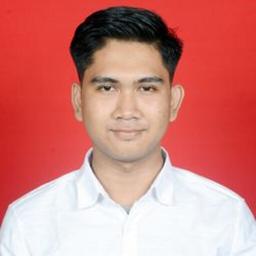 Profil CV Daniel Indra Susanto
