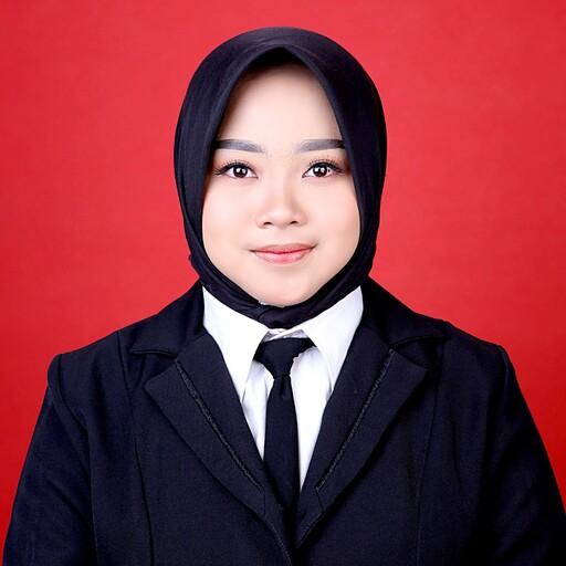CV Asyrifah Luthfiana Azmi
