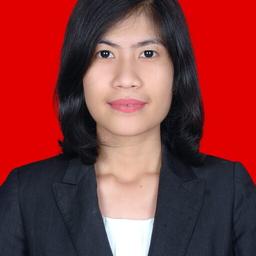 Profil CV Fitri Maretta Manullang