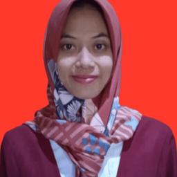 Profil CV Siti Mardliyyah