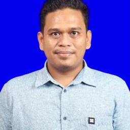Profil CV Muh. Fitriullah Bakri