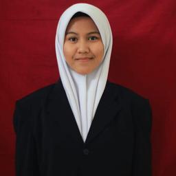 Profil CV Nurul Hikmah