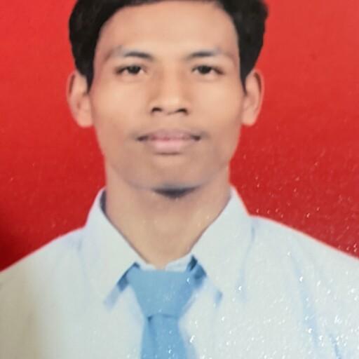 CV Agus Fahmi