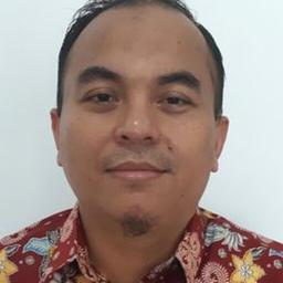 Profil CV Eddy Nugroho