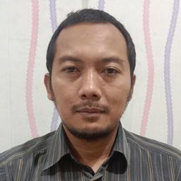 Profil CV Agus Rahmat Subekti