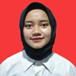 Profil CV Kania Mutia Sika