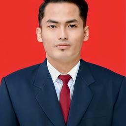 Profil CV Ali Ahmad Syafii