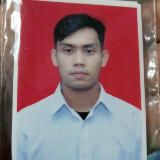 CV Muhammad Rehan